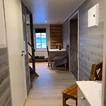 Lofoten- Fjøsen