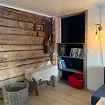 Lofoten- Fjøsen * Orsvag