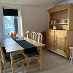 Lofoten- Fjøsen Feriehus