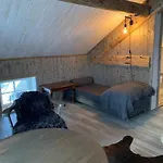 Feriehus Lofoten- Fjøsen Orsvag
