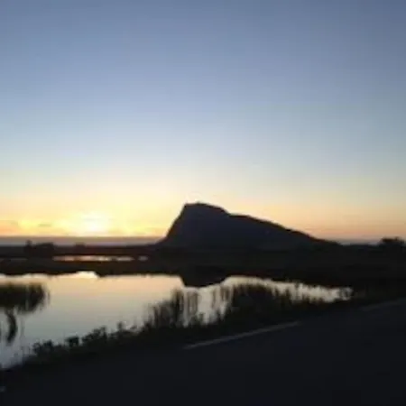 Lofoten- Fjøsen *