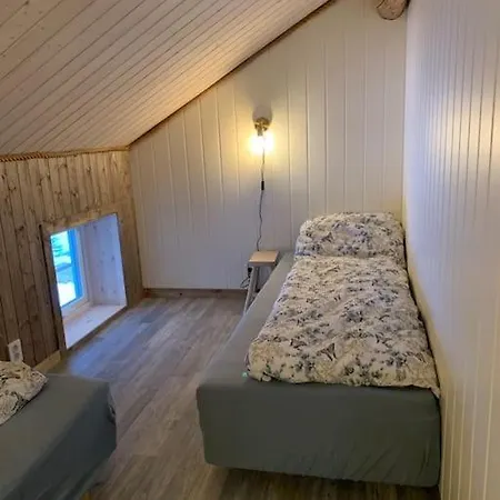 Lofoten- Fjosen Orsvag