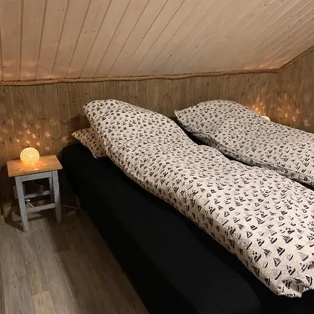 Casa de Férias Lofoten- Fjosen Orsvag
