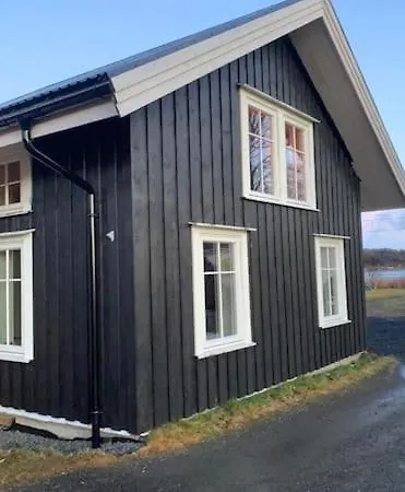 Casa de Férias Lofoten- Fjosen