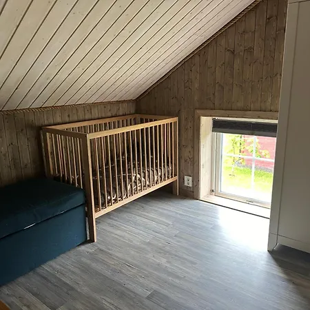 Lofoten- Fjosen * Orsvag