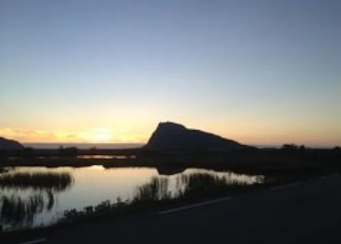 Lofoten- Fjøsen *