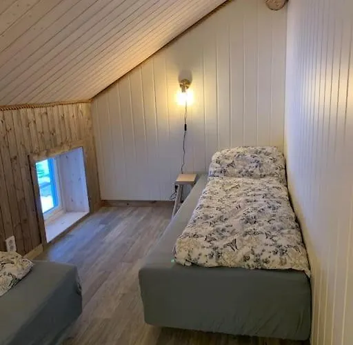 Lofoten- Fjosen Orsvag
