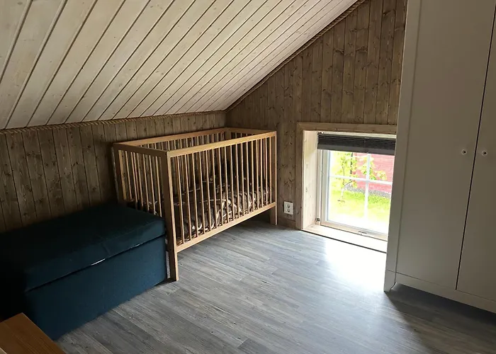 Lofoten- Fjosen * Orsvag